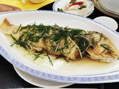 -海鲜街菜馆(海珠南路店)