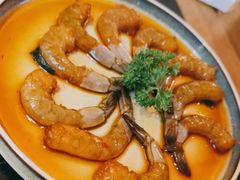 -三杯赤運·中式小酒馆(所城里店)