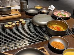 -夜食白市Yespicy·烧烤啤酒宵夜(番禺四海城店)