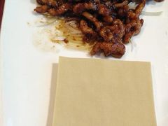 -聚友朋褡裢火烧(天北路店)