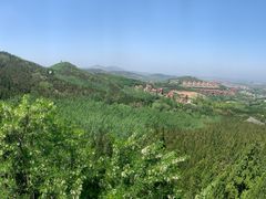 -龙口南山旅游景区