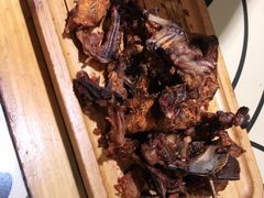 -新凯旋烧烤·燕姐千岛湖土菜