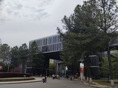 -同济大学(嘉定校区)
