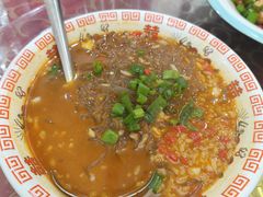 -湖南人家湘菜馆(镇江路店)