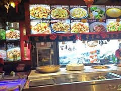 -人民公社大食堂(张家湾店)
