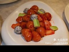 -珠海华发喜来登酒店-采悦轩中餐厅
