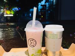 -花间茶(华侨城创意园店)