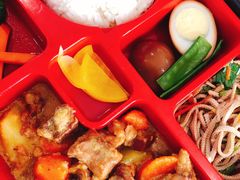 -贝林大翅鲸简餐厅(国家海洋博物馆店)