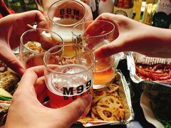 -M99 BEER世界啤酒吧(鸿云悦街店)