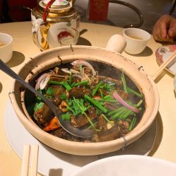 -惠食佳·宴会厅(滨江西路店)
