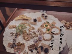 -Golikooo Vintage(中古店)