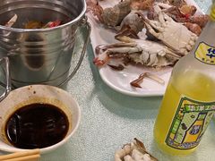 -钱库里海鲜自助(唐山街店)