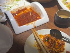 -顶顶香煎饼家常菜(金花南路店)