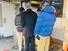 -水丰锅贴(延吉东路店)