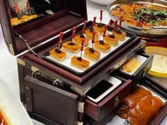 -樽宴酒楼·地道川菜·品质聚会·生日宴请