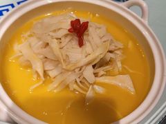 -桂满陇·西湖船宴(平安金融中心店)
