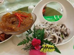 -悦来酒家·正宗闽南菜(西街店)