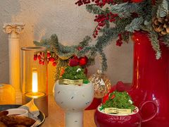 -玲婧胡同·生日蛋糕·餐厅(嘉里城店)