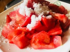 -義聚德·清真铜锅涮羊肉·烧烤(河东店)