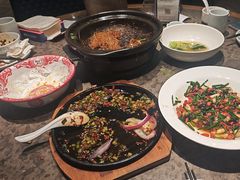 -爱饭(玉兰路直营店)