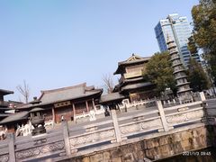 -香积寺