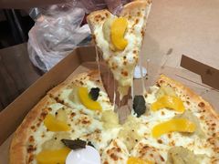 -棒约翰比萨·意面(剑河店)