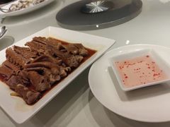 -利苑酒家(华熙国际店)