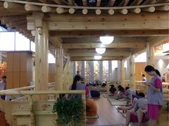 -丽池宫韩式汗蒸会馆(华灯坊店)
