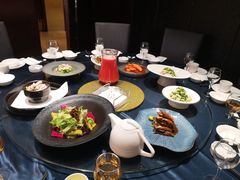 -香雪海饭店中餐厅(人民桥店)