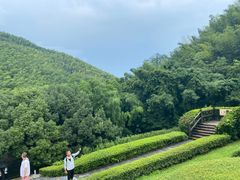 -天目湖御水温泉·度假酒店