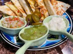 -TEQO·Mexican food & Bar