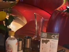 -拉蒂娜·巴西牛排馆 Latina·Brazilian Steakhouse(王府井喜悦店)