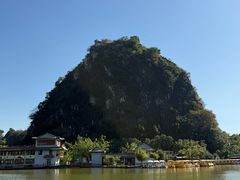 -星湖旅游景区七星岩