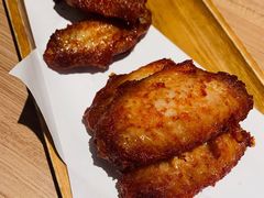-新太二·鲜料川菜(东汇城店)