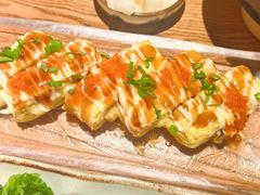 海鲜玉子烧-炉胜·炉端烧·居酒屋