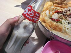 -友达面馆·酸菜鱼面(钱塘区店)