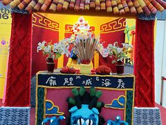-台北地下街