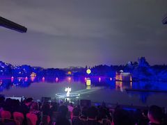 -印象西湖·最忆是杭州实景演出