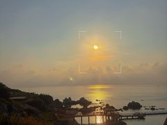-养马岛旅游度假区