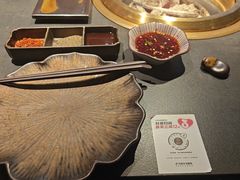 -铭牛烧肉·和牛海鲜自助(高新月牙湖店)
