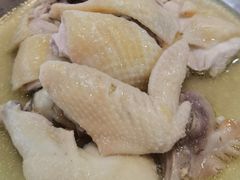 -大笑饭堂(甲子桥店)