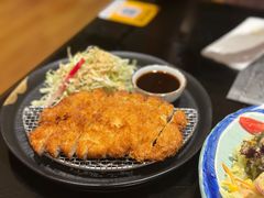 -昱匠·日本料理(金融街店)