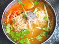 -韩麦大冷面(桂花街直营店)