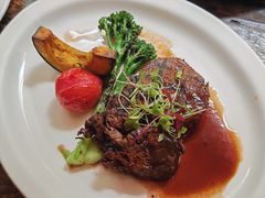 -夏朵餐厅(丁香店)