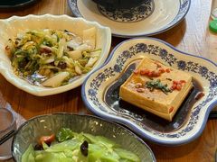 -大娘舅·江景餐厅桐庐菜(白冷线店)