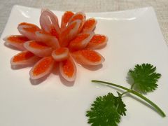 双色萝卜卷-御宝轩(益丰·外滩源店)