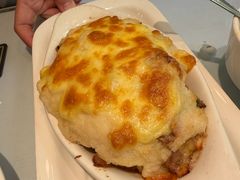 -金环西餐厅