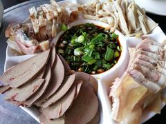 -高平羊肉馆(民主东街店)