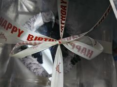 -勒甜LO CHO·私人订制低糖代糖纯动物奶油生日蛋糕(新开路店)