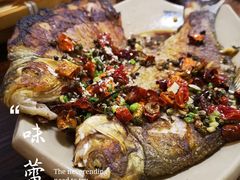 -刘师父老汉口江湖菜(蔡锷路店)